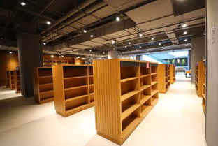 壽光書城內部圖曝光 不止賣書，高端辦公用品銷售驚艷亮相！